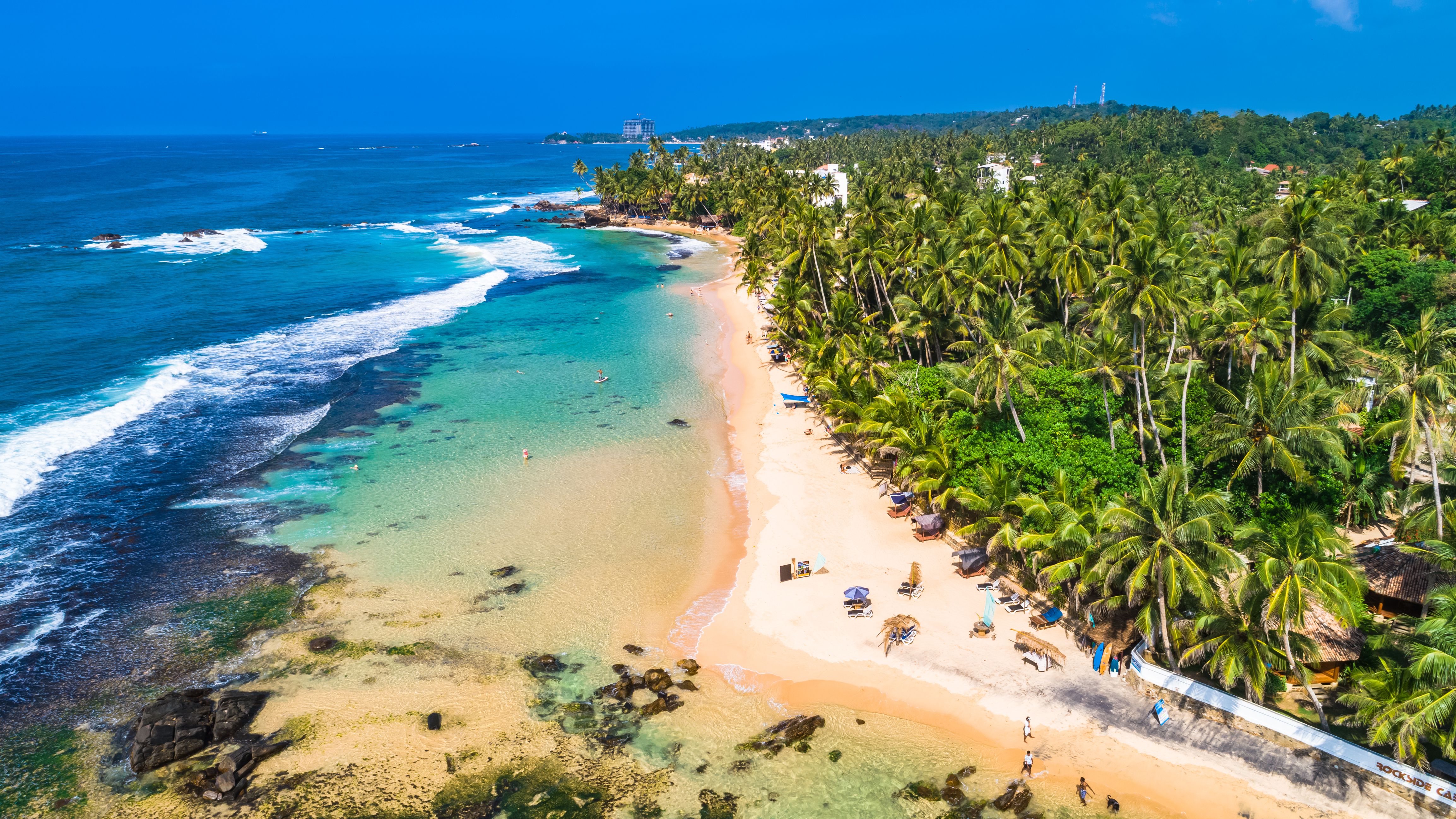 Sri Lanka